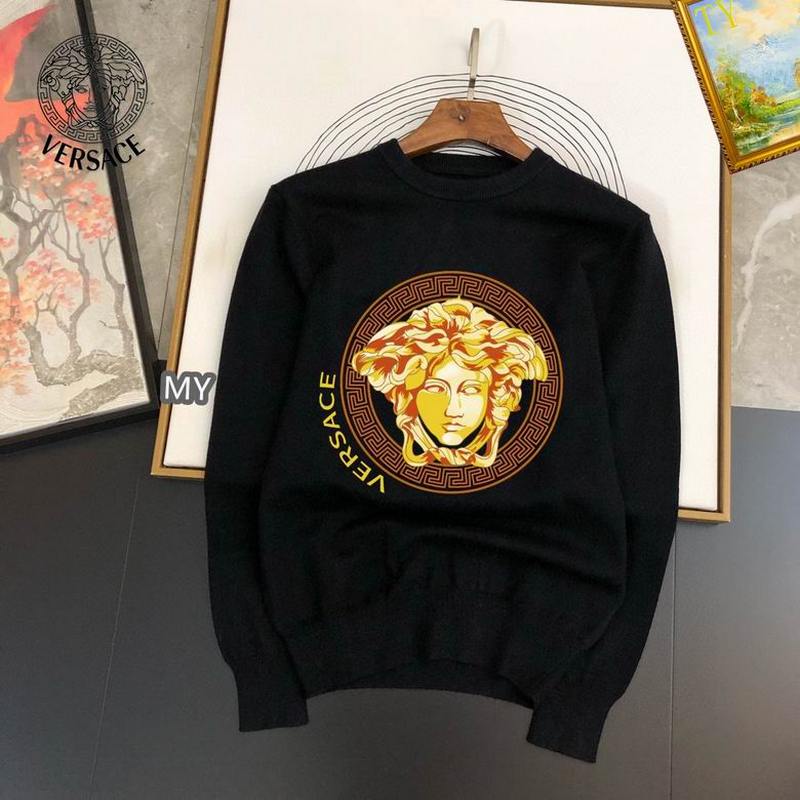 Versace Men's Sweater 18